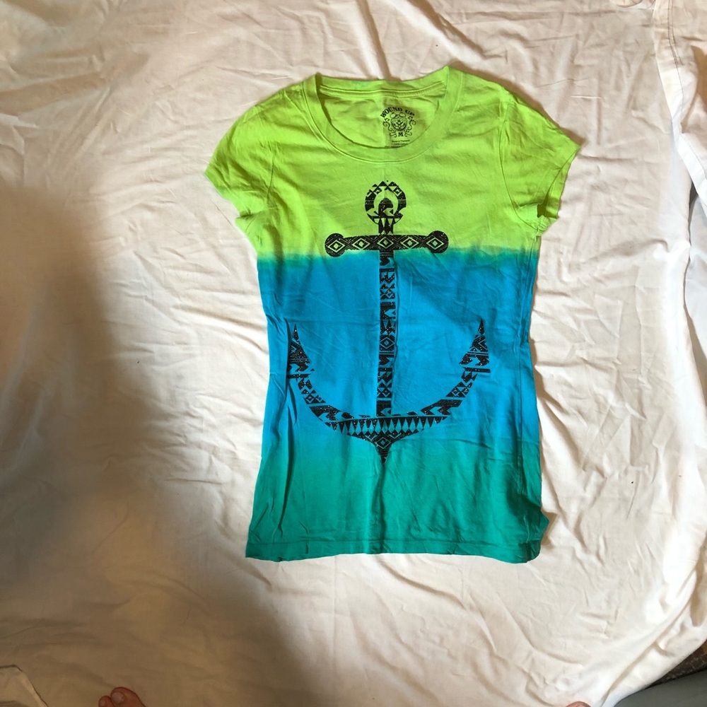 Summer tees - Picture 4 of 5